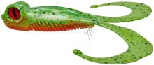 Gunki Gumová Nástraha Bull Frog Fire Frog 2 ks 10 cm Gunki Gumová Nástraha Bull Frog Fire Frog 2 ks 10 cm