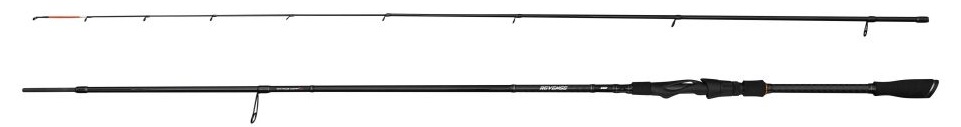 Savage gear prut revenge sg2 texas and carolina 2,51 m 8-28 g 2-díl