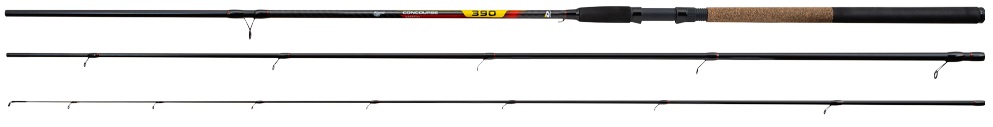 Benzar mix prut concourse match 4,2 m 7-15 g