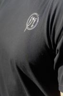 Preston Innovations Tričko Core Collection T-shirt Black (5)