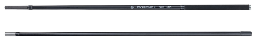 Mivardi podběráková tyč extreme twin ii 1,8 m 2-díl