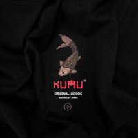 Kumu Tričko Shoal (5)