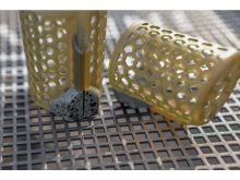 Preston Innovations Krmítko ICS Bait Up Feeder 20 g (5)