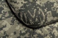 Mivardi Křeslo Pohovkové Polohovací CamoCode (4)