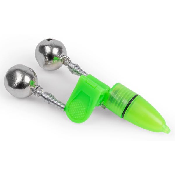 Zebco Rolnička Trophy Bell With Battery Light 16 mm