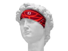 Delphin Multifunkční Šátek Atoma (3)