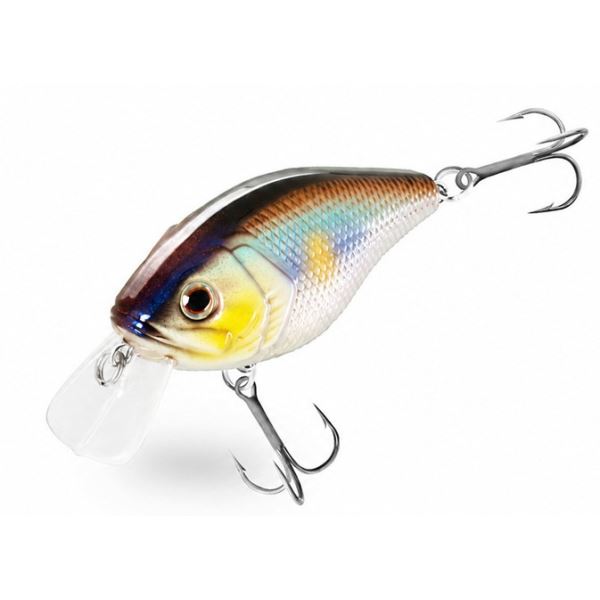 Delphin WOBBY CRANK-SH Trap 5 cm 8 g