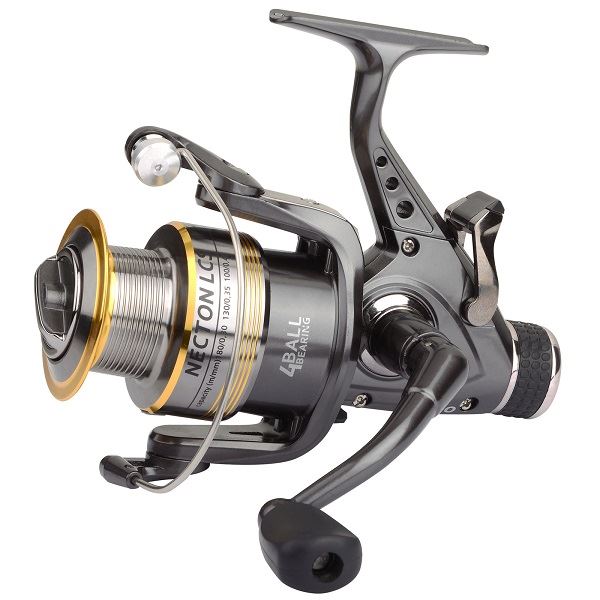 Spro Naviják Necton LCS 550