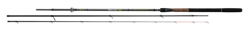 Mikado prut bixlite pro method feeder 3 m 80 g
