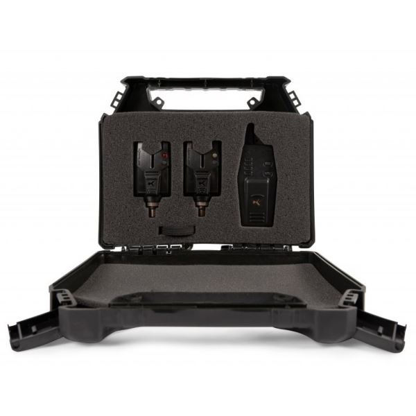 Korum Sada Signalizátorů KBI Compact