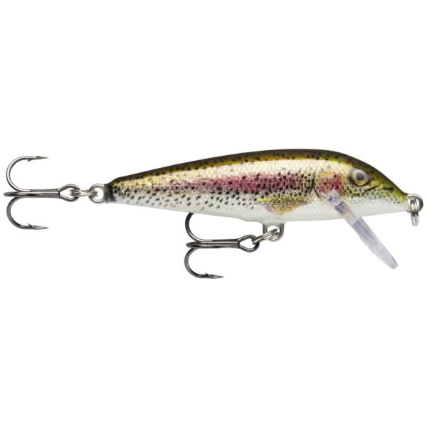 Rapala Wobler Count Down Sinking RTL