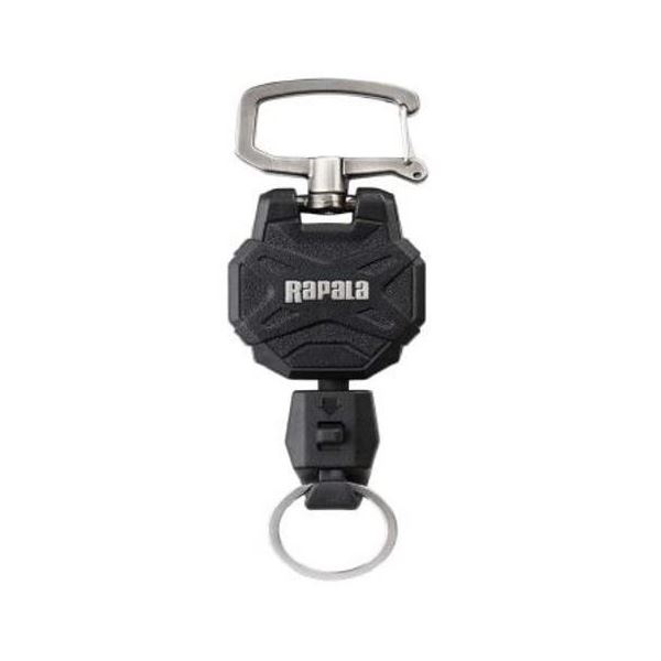 Rapala RCD Retractable Lanyard