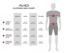 Avid Carp Tričko Distortion Camo T-Shirt (5)