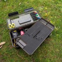 Avid Carp Box XL Reload Accessory Box (7)