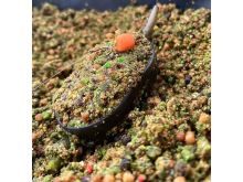 FeederBait Method Pellet 4 mm 800 g (3)