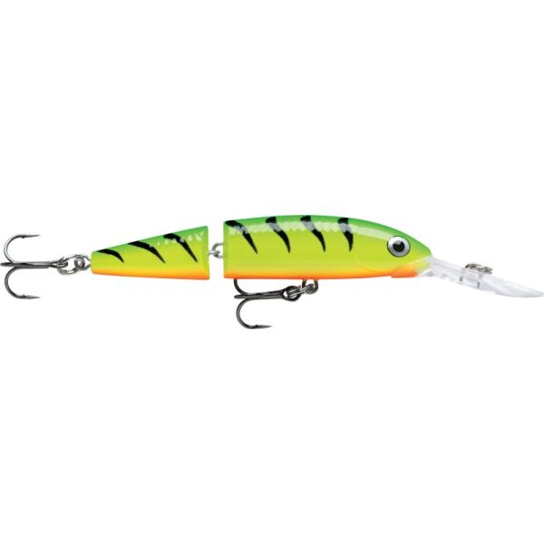 Rapala wobler jointed deep husky jerk 8 cm 5 g FT