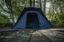 Nash Bivak Titan Camo T1 (5)