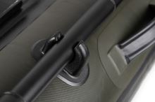 Fox Člun 160 Green Boat With Air Deck (8)