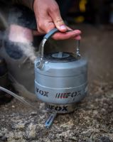 Fox Konvice Cookware Infrared Power Boil Kettle 1 l (11)