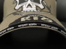 HOTSPOT DESIGN Kšiltovka Rig Forever (4)