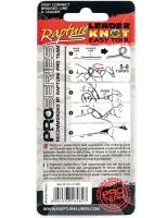 Rapture Vazač Uzlů (2)