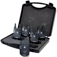 Starbaits Sada Signalizátorů RD4 (5)