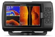 Garmin Echolot Striker Vivid 7SV Se Sondou GT52HW-TM (1)