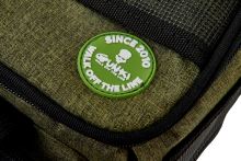 Gunki Taška Overtake Box Bag Zander (1)