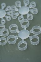 Korum Kroužky Smokescreen Mega Bands (2)