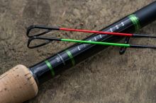 Korum Prut Limitless 3,3 m 90 g 2-Díl (7)