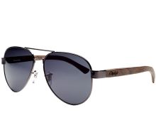 Carpstyle Polarizační Brýle Aviator Iron