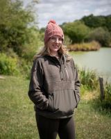 Fox Mikina Womens Explorer Fleece Hooded Jacket (15)