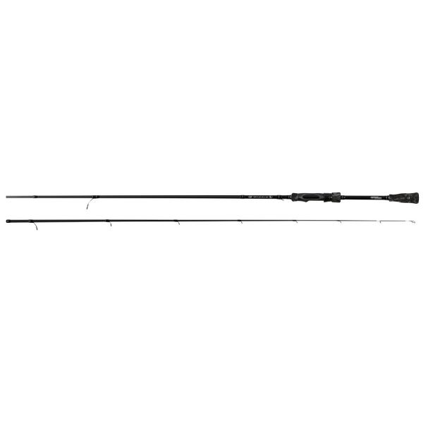 Fox Rage Prut Street Fighter Rods Drop N Jig 2,1 m 3-14 g