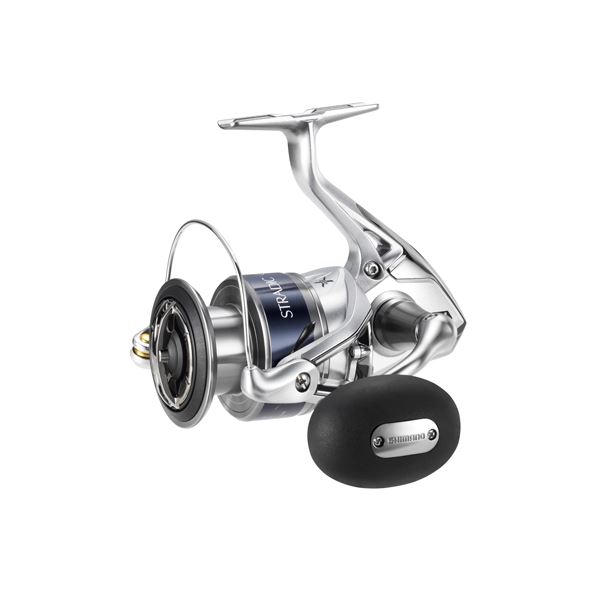 Shimano Naviják Stradic C5000 XGFK