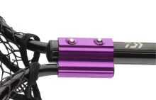 Daiwa Podběrák Prorex Lodní 100x90 220 cm (6)