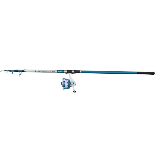 Mitchell Prut Neuron SW II Tele Surf Combo 3,9 m + Naviják 6000