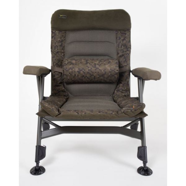 Solar Křeslo SP C-Tech Recliner Chair