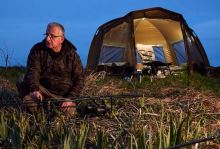 Starbaits Bivak Sentinel One Man Continental (7)