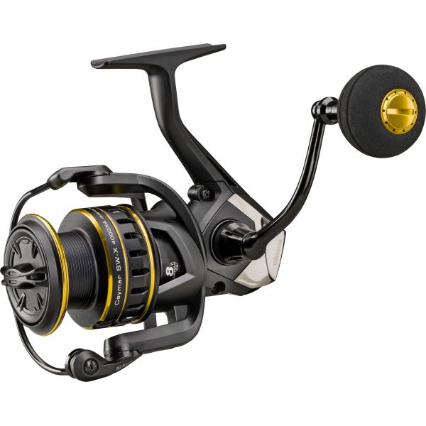 Okuma Naviják Ceymar SW-X 3000