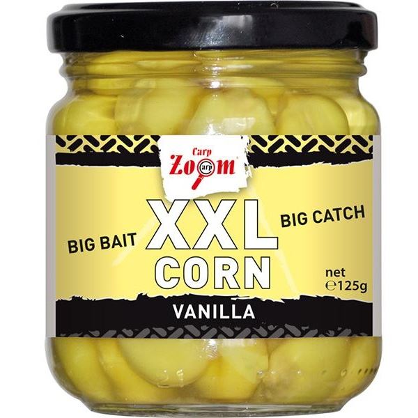 Carp Zoom Kukuřice XXL 125 g