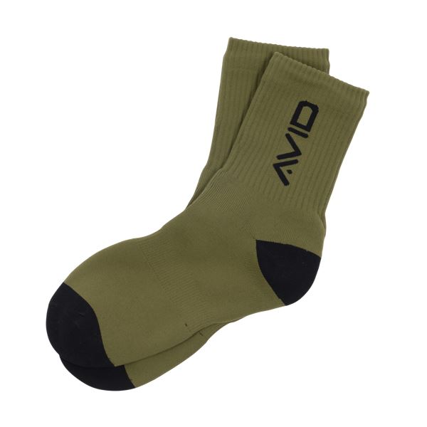 Avid Carp Ponožky Hydro-Force Waterproof Socks