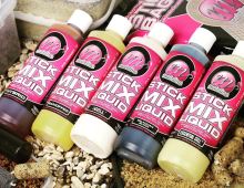 Mainline Liquid Big River Barbel 500 ml