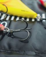 Salmo Wobler Slider Sinking Wounded Real Grey Shiner (8)