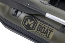 Mivardi Rybářský Člun M-Boat 290P MK2 (6)