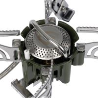 Trakker Vařič Armolife CG-4 Stove (8)