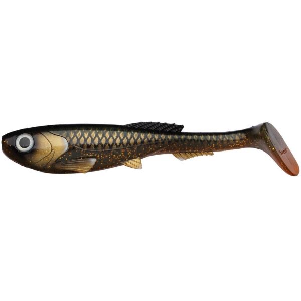 Abu Garcia Gumová Nástraha Beast Paddletail Fegis