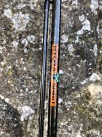 Sportex Prut Hydra Spirit Baitcast 2,4 m 60 g (6)