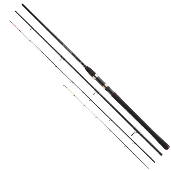 Daiwa Prut Black Widow Feeder 2,7 m 80 g