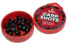 Garda Bročky Carp Shots Camou Black