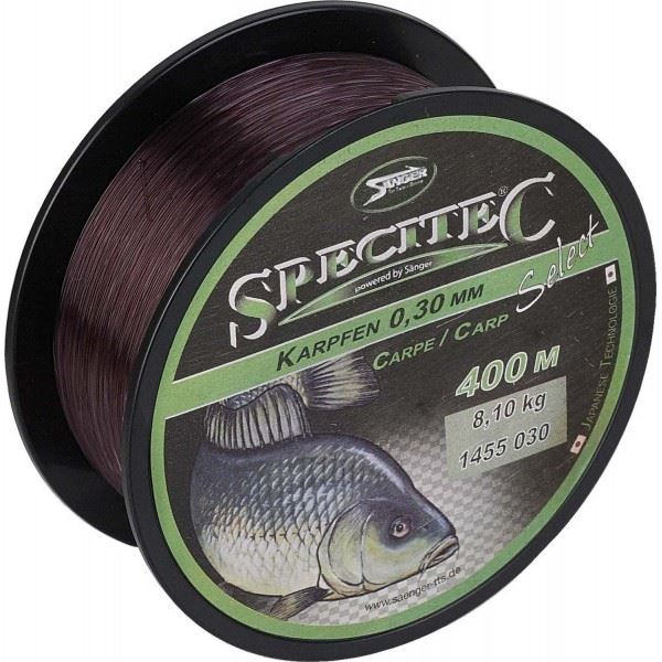 Saenger Vlasec Karpfen kapr Brown